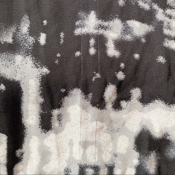 Tank Top Blouse - Picture 7 of 7